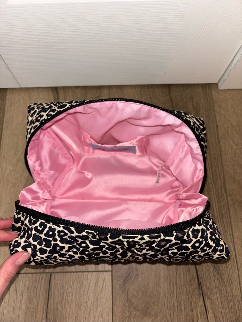 Guizio cosmetic bag - Picture 5 of 6